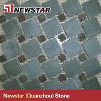 Newstar slate mosaic tile