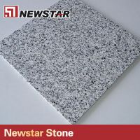 G640 China ash grey granite