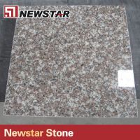 G664 granite natural stone