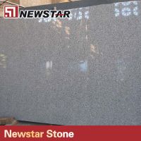 Polished China granite G603