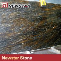 Newstar Polished orion granite