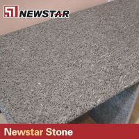 Polished Gregio scoro vietnam granite