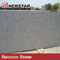 Top quality pearl grey granite