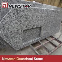Polished cheap kitchen granite countertops price
