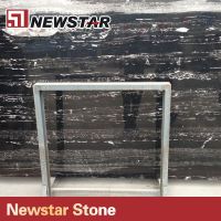 China silver dragon marble square meter prices