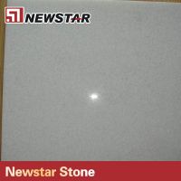 China polished crystal white marble price