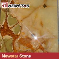 High quality onyx marble price