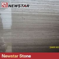 Polished coffee wood Chinese marble tiles price