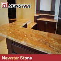 Granite Slab (India Polishing)