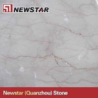 Newstar polished cheap marble tiles price