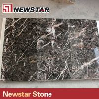 Chinese popular mystique brown marble names