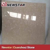Newstar polished cheap marble tile