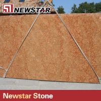 Top quality rosso verona imported italian marble