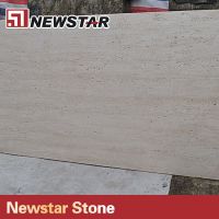 Hot sales top quality travertine marble price
