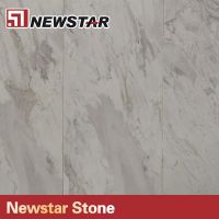 Popular polished Italy volakas marble