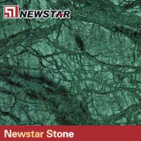 Hot sales good quality indian green marble