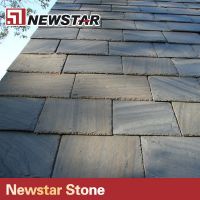 Chinese top quality natural roof slate