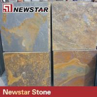 China hot sales popular slate stone veneer