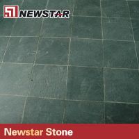 Good quality hot sales natural flooring slate price