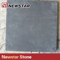 quality top sale China black slate