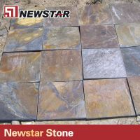 Hot sales top quality China natural stone slate