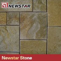 China hot sales popular slate stone veneer