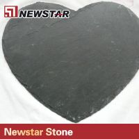 Popular top quality Chinese roof slate prices