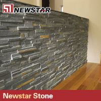 China top quality popular natural stone wall cladding