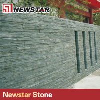 Top quality popular Chinese stone wall cladding