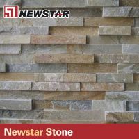 Newstar top quality Chinese slate culture stone