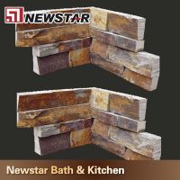High quality popular Chinese cultured stone veneer prices