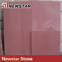 Chinese A grade wonderful color sandstone