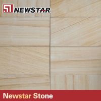 Top quality stone China natural sandstone