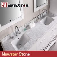 hot white cultured marble vanity tops