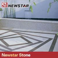 Chinese hot sales polished marble floor tile patterns