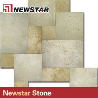 Chinese hot sales polished marble french pattern