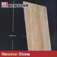 Pop competitive price Chinese marble composite tile