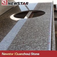 chinese granite g664 vanity top