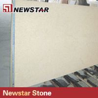 Hot sales good quality composite marble