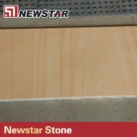 Competitive price hot sales composite marble flooring