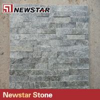 cheap natural culture slate wall