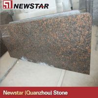baltic brown granite countertop