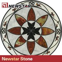 designed for wall mosaic stone patterns