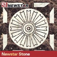 new promotion mosaic patterned tile