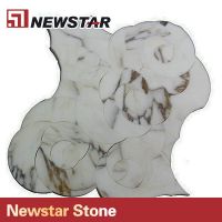 stone marble mosaic art pictures
