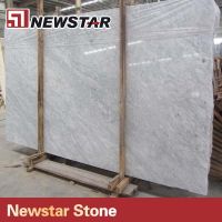 carrara white italian marble slab size