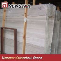 chinese wood grey standard marble slab size
