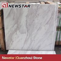 greece white volakas marble tile