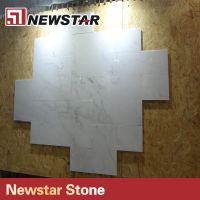 Newstar polished marble stone mosaic