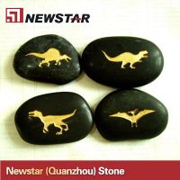 Newstar cheap black river stone